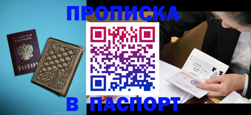 прописка в Фокино